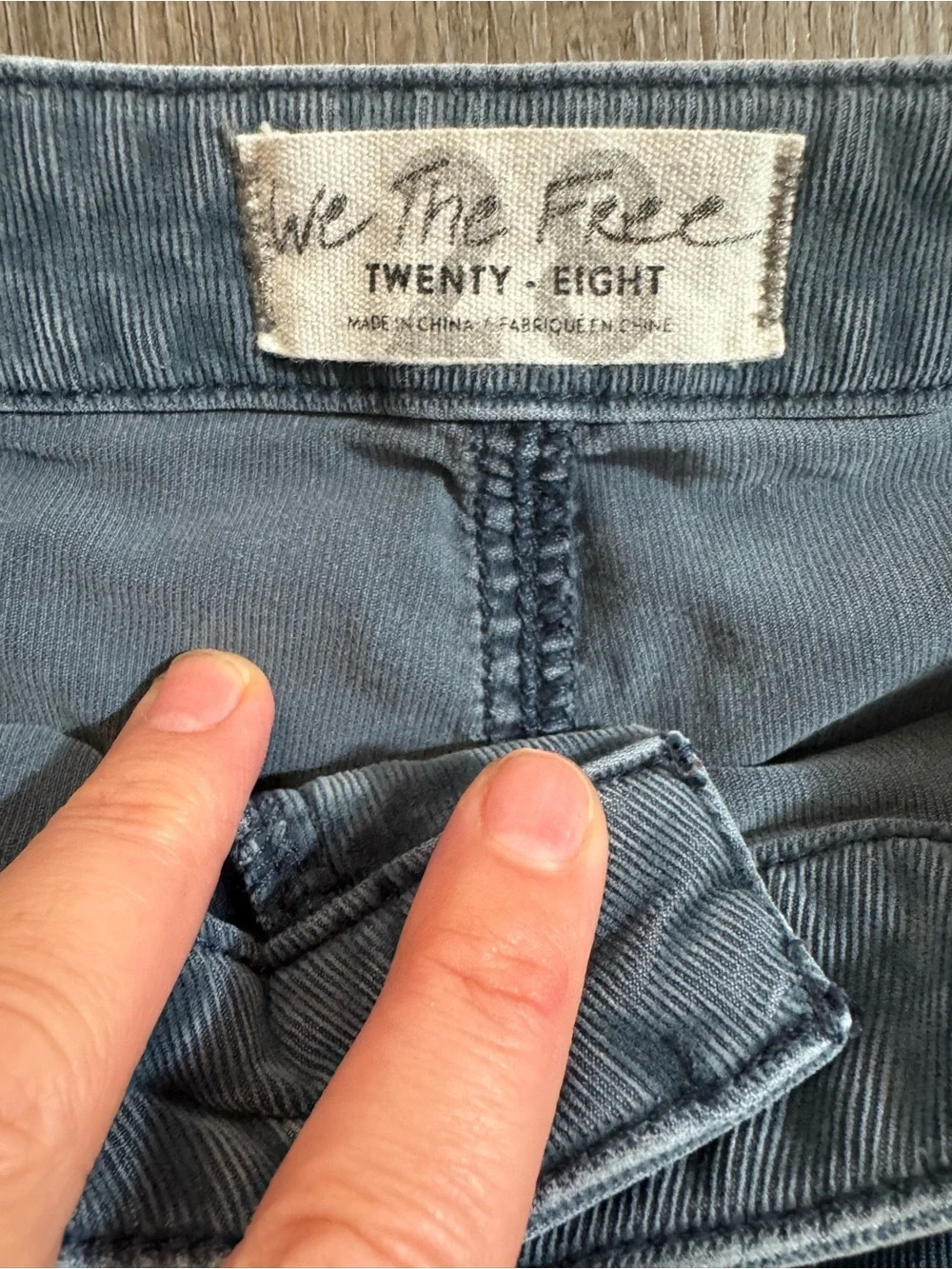 Free People 